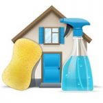نظافت منزل تضمینی